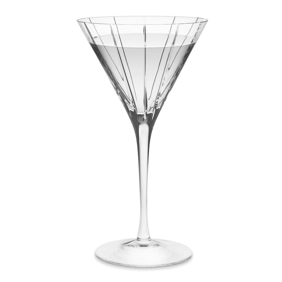 Williams Sonoma Dorset Martini Glasses West Elm Australia